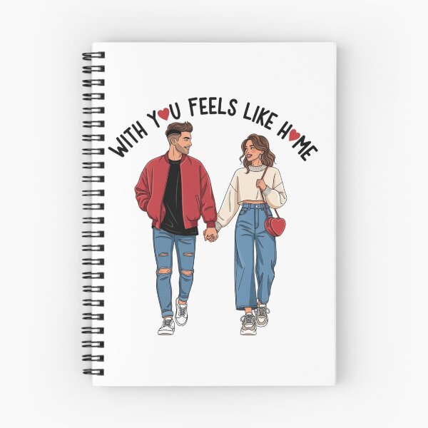 Item preview, Heartfelt Togetherness designed and sold by StickVerse by Owais.