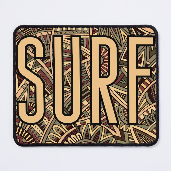 Item preview, Surf designed and sold by Zenobi Planet.