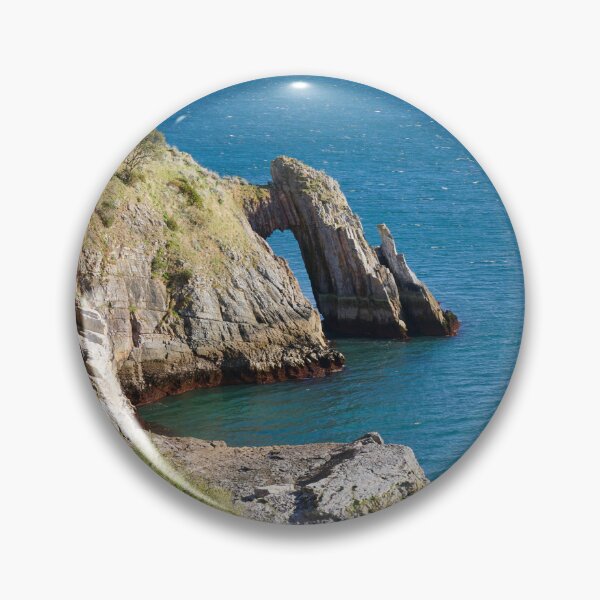 Item preview, London Bridge Torquay designed and sold by Alisonchambers2.