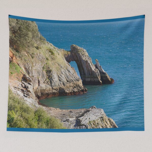 Item preview, London Bridge Torquay designed and sold by Alisonchambers2.