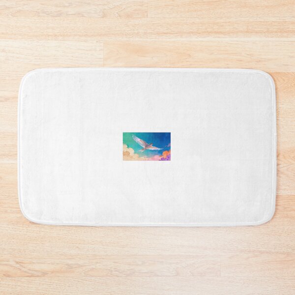 Item preview, white dove in flight designed and sold by omshree9.