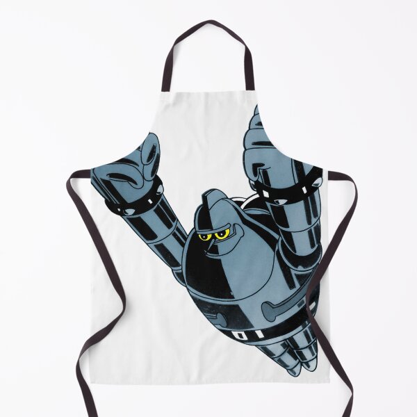 Item preview,  Tetsujin 28 Gigantor designed and sold by IturhsTrends.
