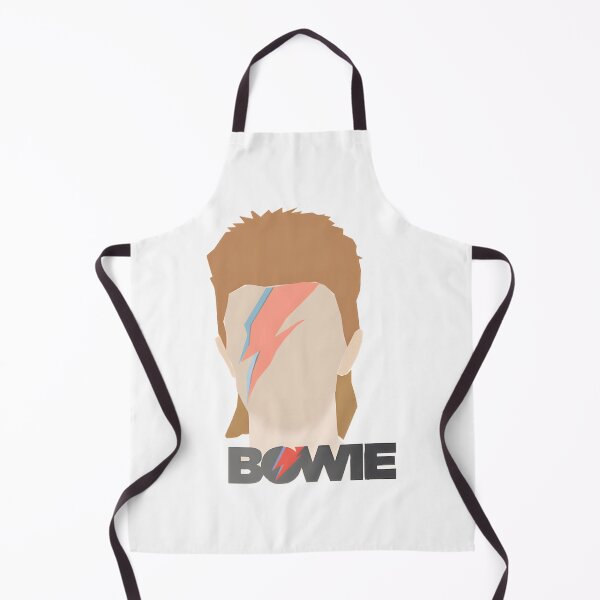 Artikelvorschau, Ziggy Stardust Blitzsymbol entworfen und verkauft von Redbubble-Gulf.