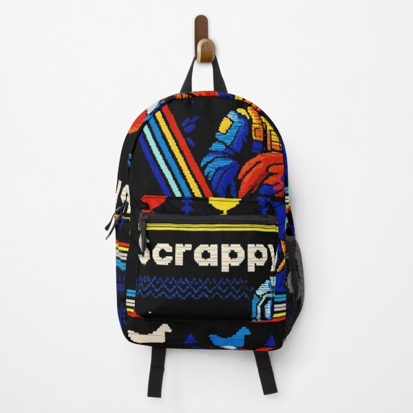 Item preview, Arc Raiders Rooster Scrappy Holidays Merry Christmas - Arc Raiders designed and sold by TA99.