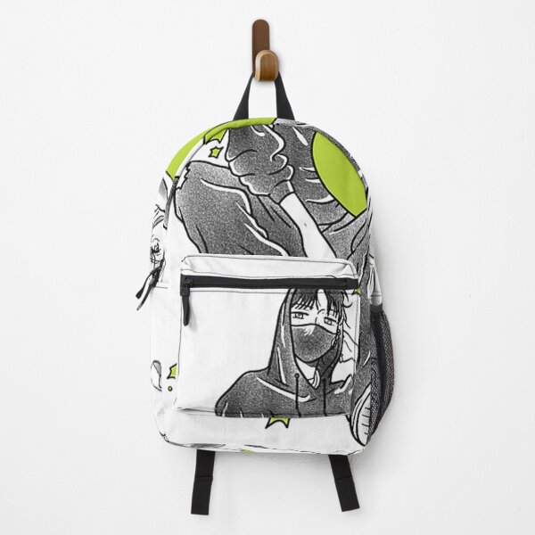 Item preview, Green Yuri designed and sold by IturhsTrends.