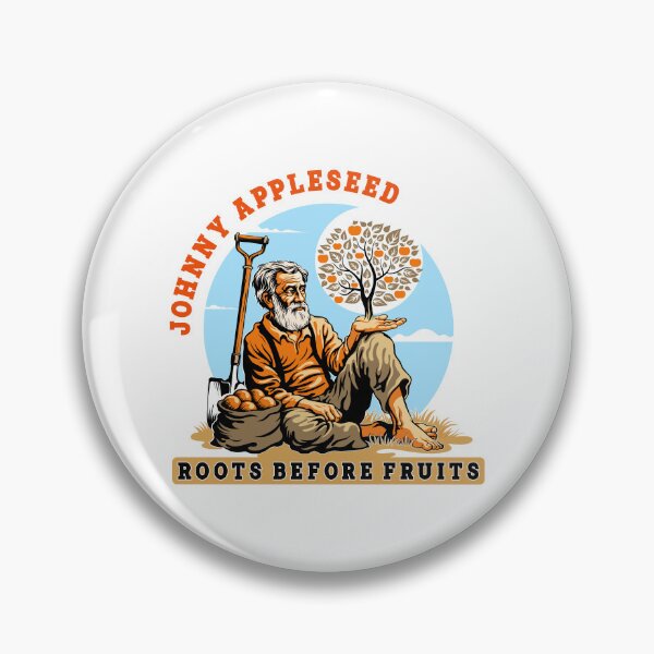 Item preview, Roots Before Fruits designed and sold by Karlov78Print.