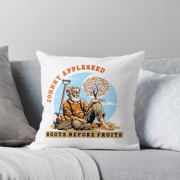Item preview, Roots Before Fruits designed and sold by Karlov78Print.