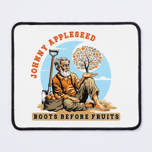 Item preview, Roots Before Fruits designed and sold by Karlov78Print.