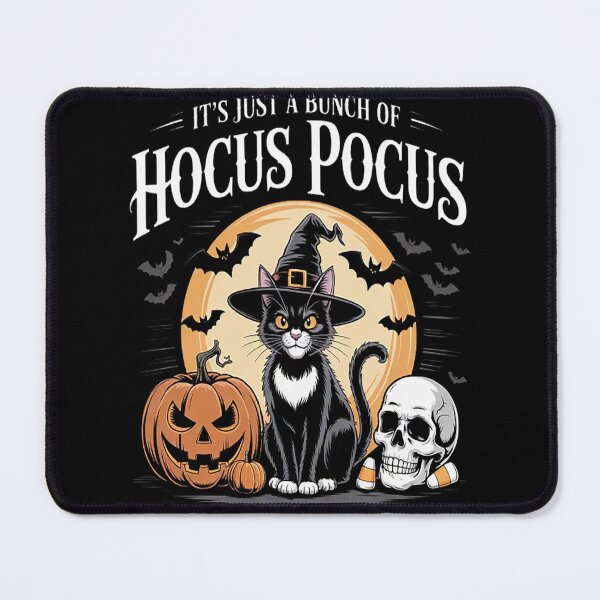 Item preview, Just A Bunch Of Hocus Pocus Distressed designed and sold by SignaturalGen.