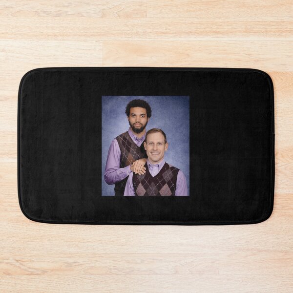 Item preview,  Caleb Williams Ben Johnson Football Bros designed and sold by TA99.