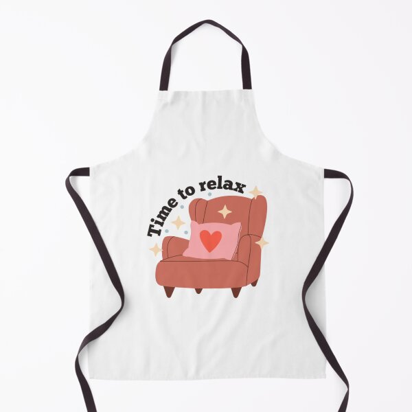Item preview, 'Time to relax' Ilustration designed and sold by VeyroDesigns.