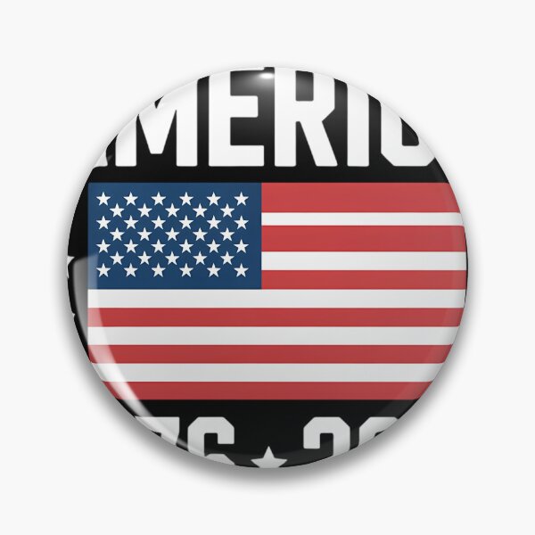 Item preview, 250 America Patriotic Us flag designed and sold by ThomasanHunter.