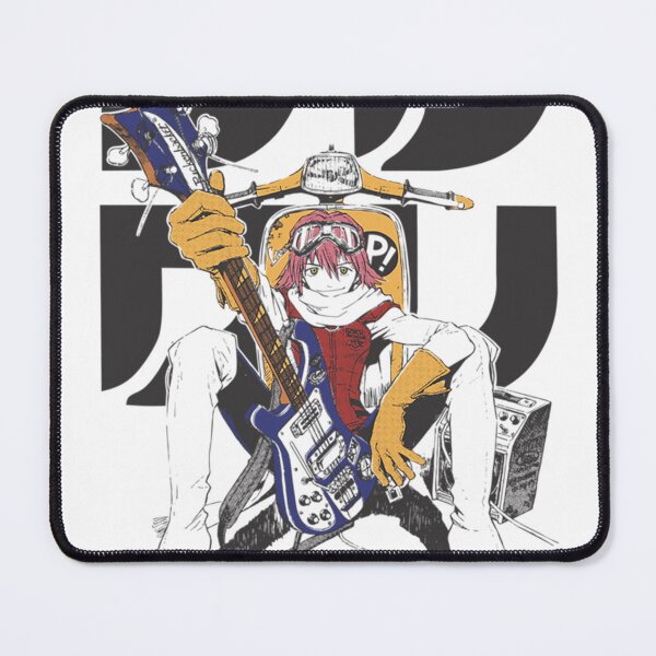 Item preview, Flcl Fooly Cooly designed and sold by IturhsTrends.