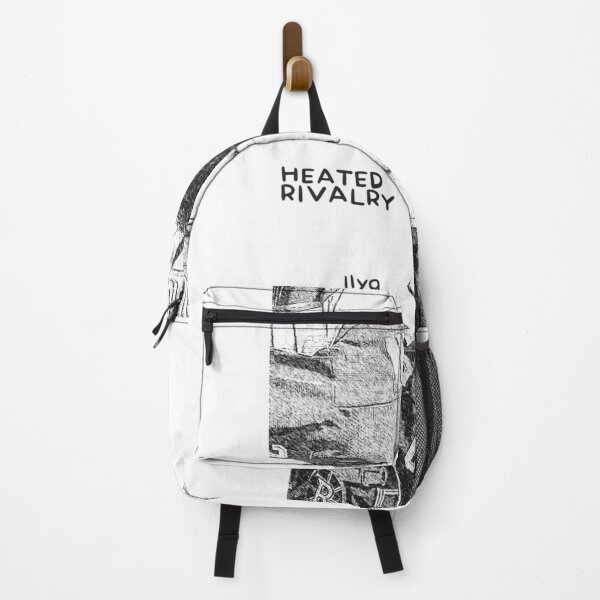 Item preview,  Hollander And Rozanov Heated Rivalry Inspired designed and sold by sharaprint.