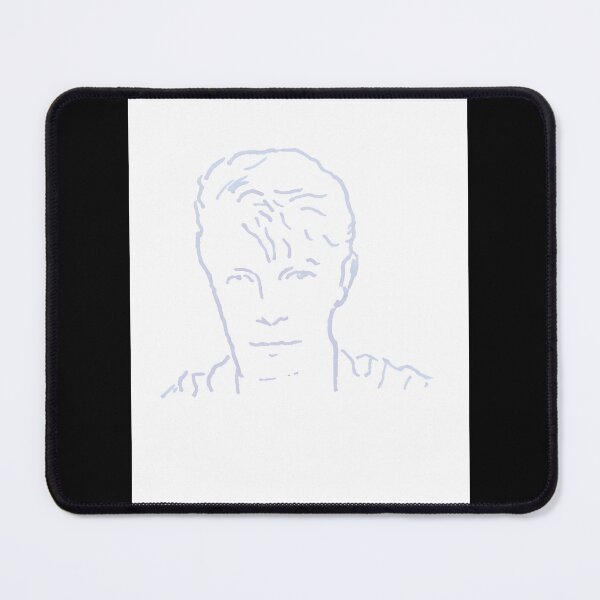 Item preview, Iconic Singer Sketch Portrait designed and sold by Redbubble-Gulf.
