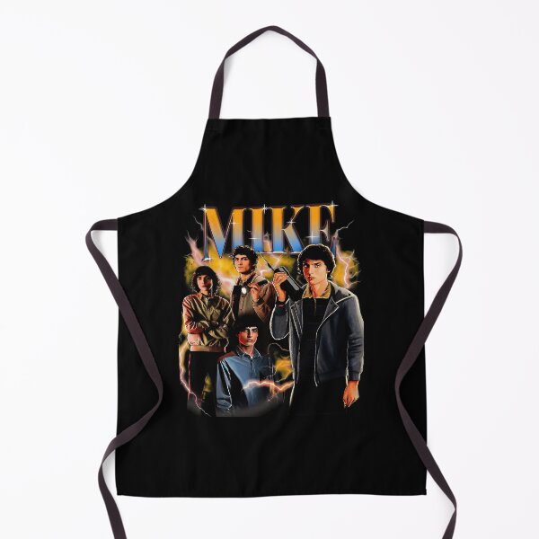 Item preview, Mike 80S Electric Portrait designed and sold by hamoodeh2022.