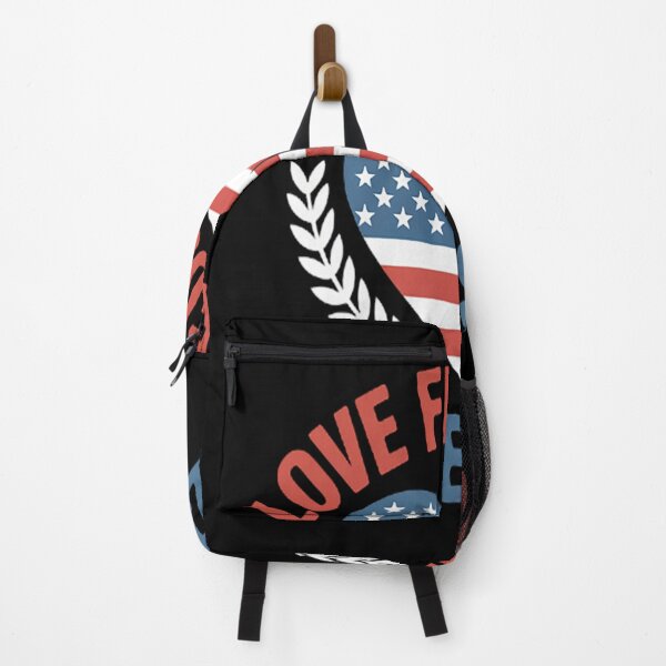 Item preview, Deployed Patriotic Soldier USA Flag designed and sold by LacostCarl.