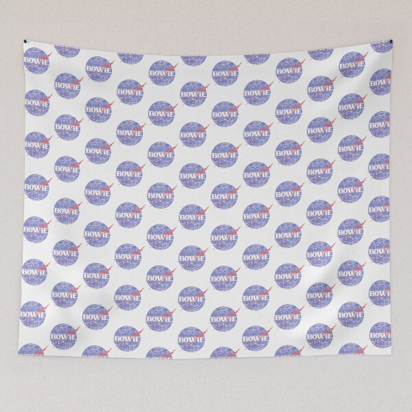 Item preview, Starman Space Mission Design designed and sold by Redbubble-Gulf.