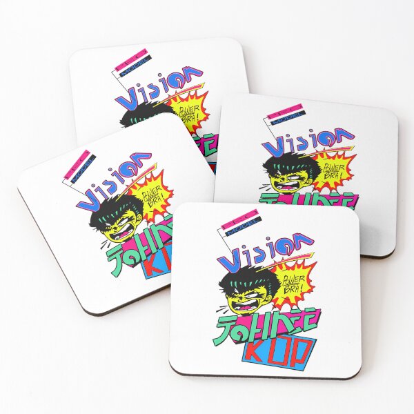 Item preview, Vision Johnees Kop designed and sold by Mohamed Rashed.