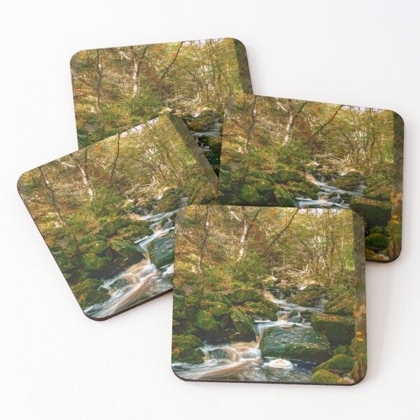 Item preview, Padley Gorge and Burbage Brook designed and sold by Alisonchambers2.