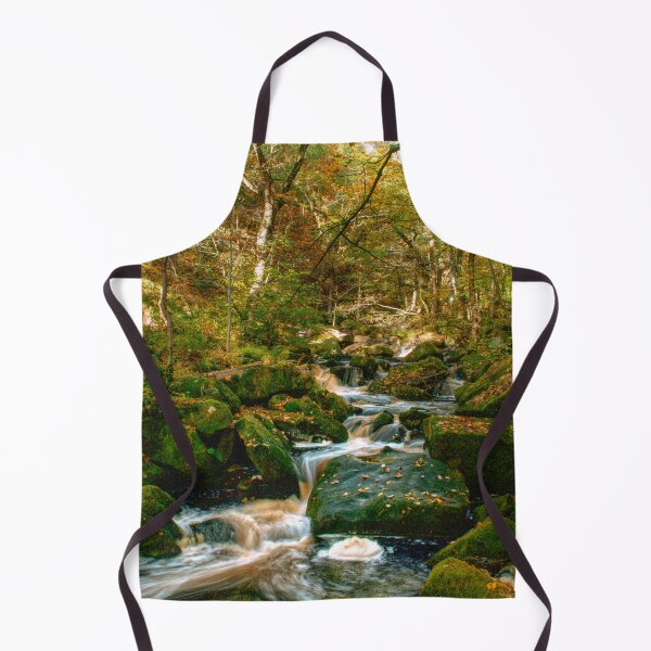 Item preview, Padley Gorge and Burbage Brook designed and sold by Alisonchambers2.