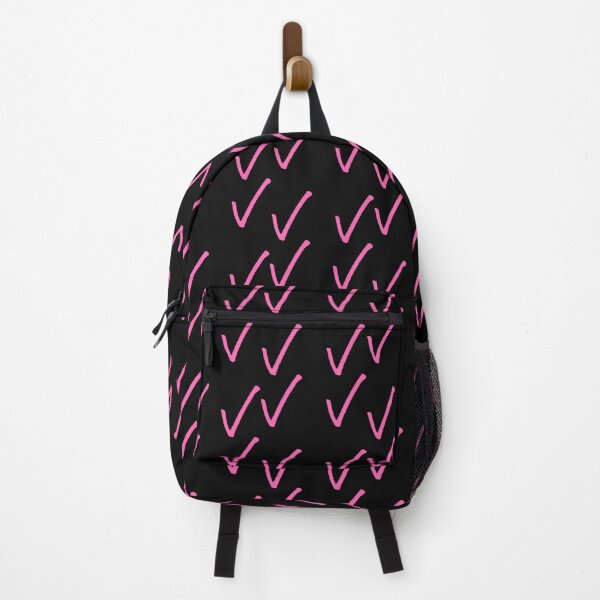 Item preview, Medium Pink Check Mark Symbol designed and sold by atsfttwyuk94.