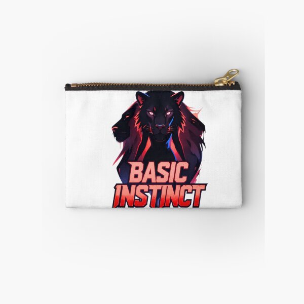 Item preview, Basic Instinct – Primal Power Streetwear designed and sold by Mukesh Saxena.
