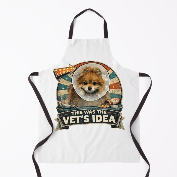 Item preview, Vet’s Idea designed and sold by StrayaDesign.