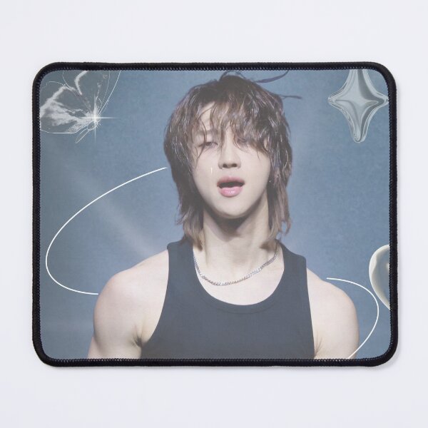 Item preview, Seventeen Minghao (The8- Xu Minghao) designed and sold by roemarkable.