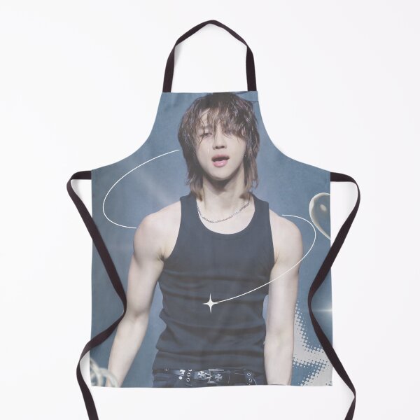 Item preview, Seventeen Minghao (The8- Xu Minghao) designed and sold by roemarkable.
