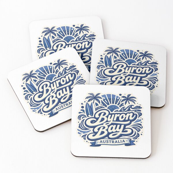 Item preview, Byron Bay NSW  designed and sold by PamLeeDesign.