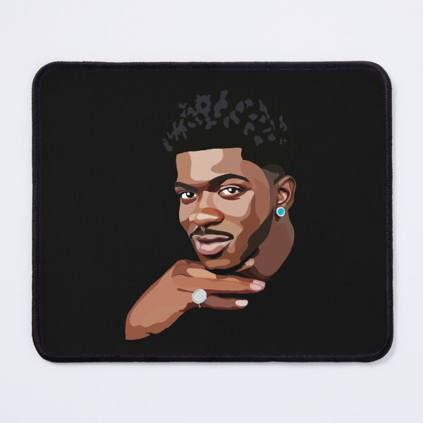 Item preview, Nas Rapper Hope Classic designed and sold by coyleucoaxum.