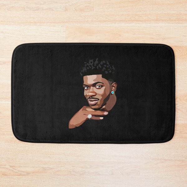 Item preview, Nas Rapper Hope Classic designed and sold by coyleucoaxum.