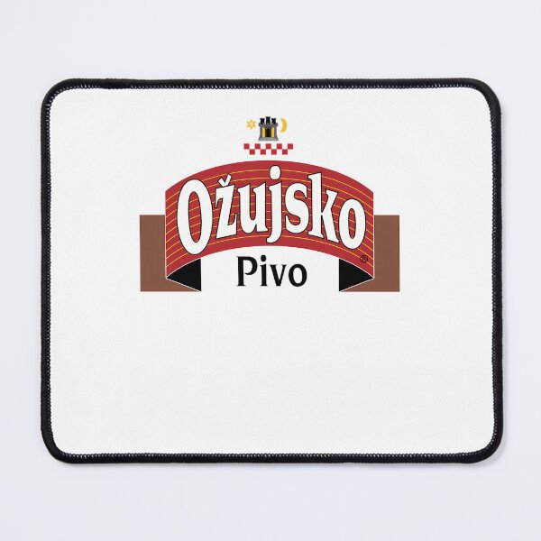 Item preview, Ozujskos Pivo - Croatias designed and sold by JASJOYT.