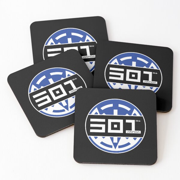 Item preview, 501St Legion Logo designed and sold by Brotherconk.