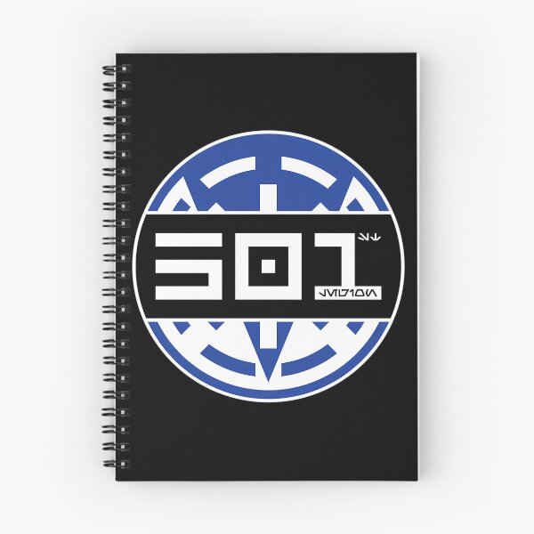 Item preview, 501St Legion Logo designed and sold by Brotherconk.