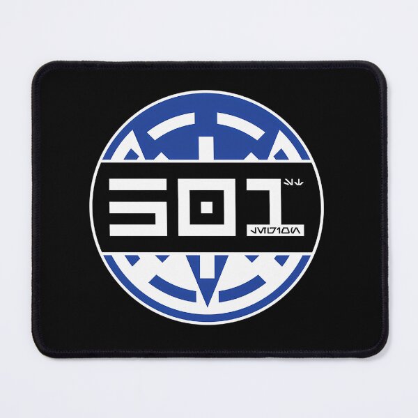 Item preview, 501St Legion Logo designed and sold by Brotherconk.