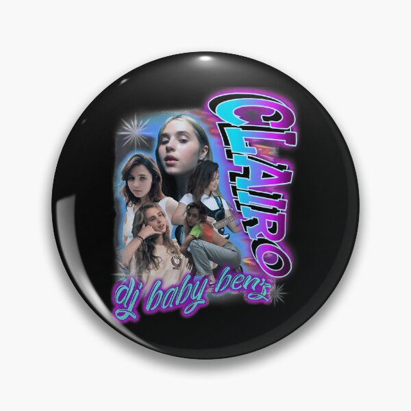 Item preview, clairo dj baby benz designed and sold by lemda.