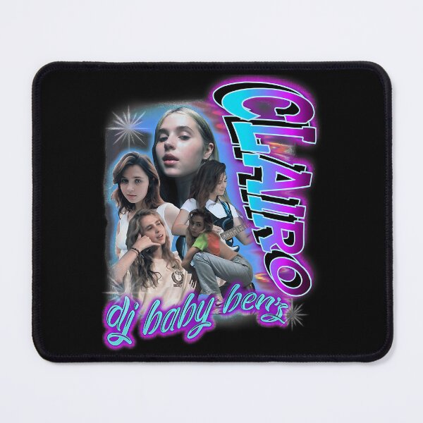 Item preview, clairo dj baby benz designed and sold by lemda.
