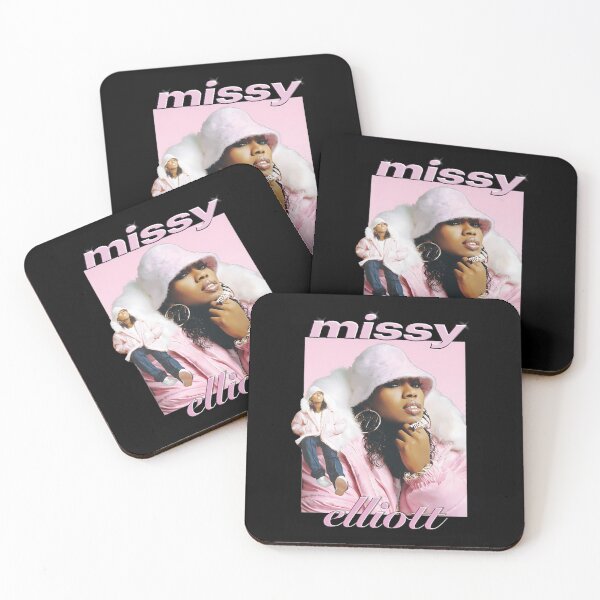 Item preview, Original Missys Elliotts Throwback designed and sold by Mohamed Rashed.