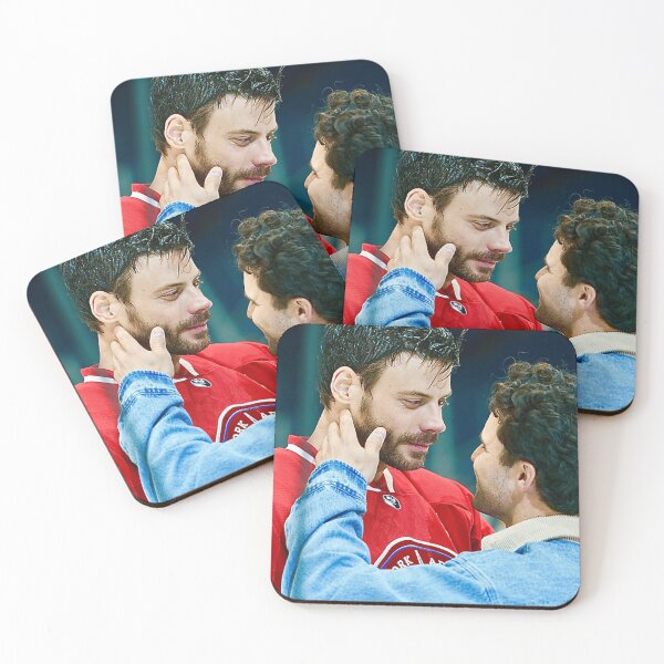 Item preview, Scott And Kip Heated Rivalry designed and sold by hamoodeh2022.
