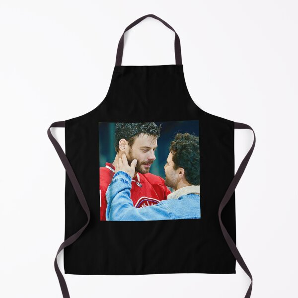 Item preview, Scott And Kip Heated Rivalry designed and sold by hamoodeh2022.