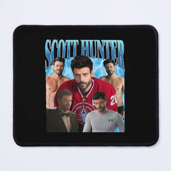 Item preview, Scott Hunter 90S designed and sold by hamoodeh2022.