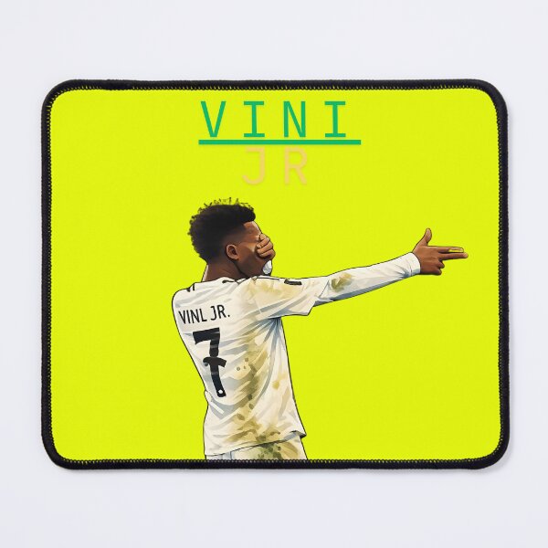 Item preview, Vini Jr designed and sold by JVdesignz.