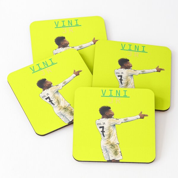 Item preview, Vini Jr  designed and sold by JVdesignz.