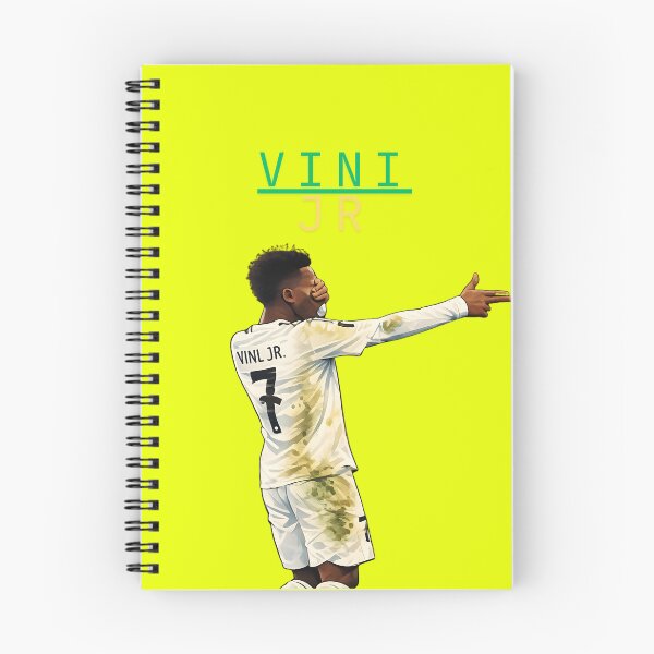 Item preview, Vini Jr  designed and sold by JVdesignz.
