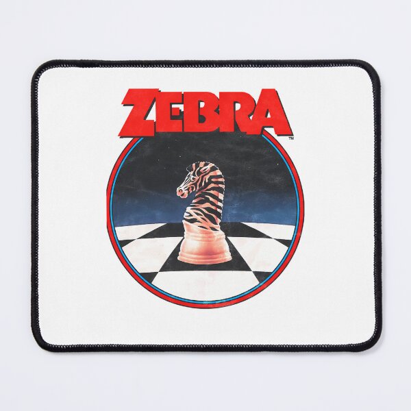 Item preview, Zebras - No Tellins Liess designed and sold by JASJOYT.