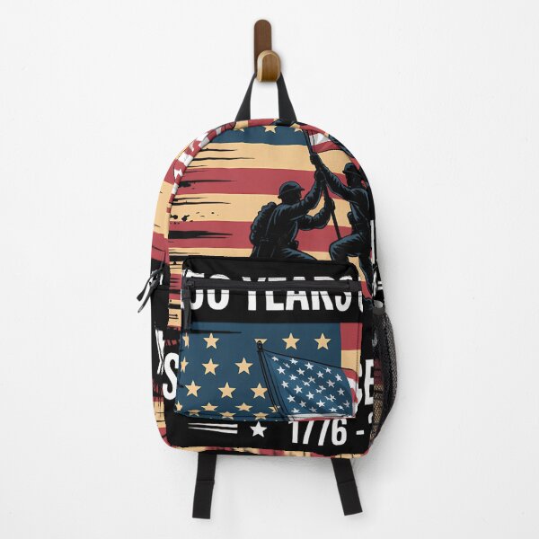 Item preview, 250th Anniversary Celebration 250 Years USA designed and sold by agogivwaltha.