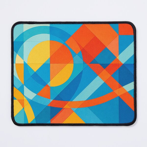 Item preview, Radiant geometry in motion designed and sold by Sigtrix.