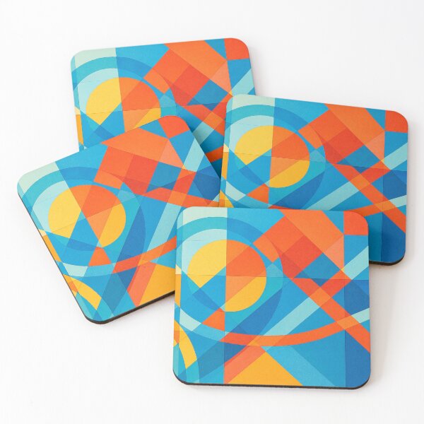Item preview, Radiant geometry in motion designed and sold by Sigtrix.